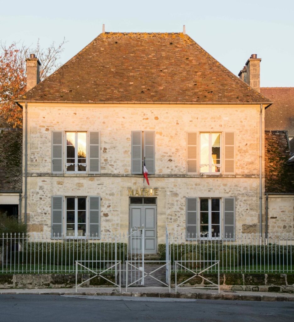 Location de benne à Commeny